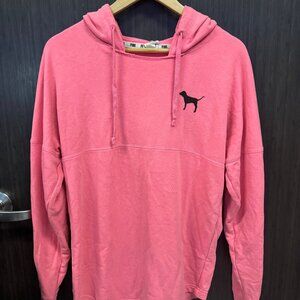 PINK Pullover hoodie